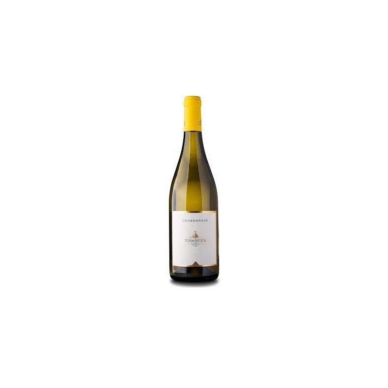 TORMARESCA CHARDONNAY