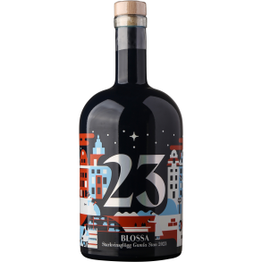 2023 Blossa Glgg 15% 75 cl