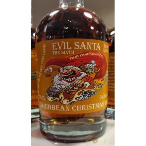 Evil Santa VI 54,3%