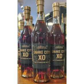SNAKECITY XO 40%