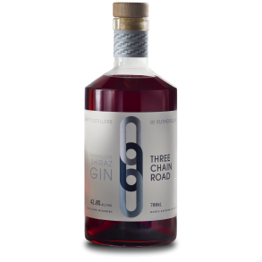 Heathcote Shiraz Gin 42%