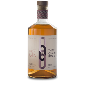 Rare Muscat Gin 42% Bullerwines