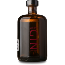 Marsk gin Pink grape 40%