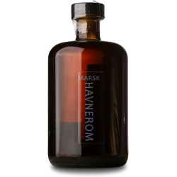 Marskdestilleriet "Havnerom" 40%