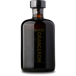 Marsk OrangeRom 40%