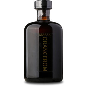 Marsk OrangeRom 40%