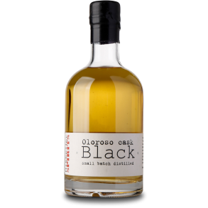 Mikkeller Oloroso Cask Whisky 43% 