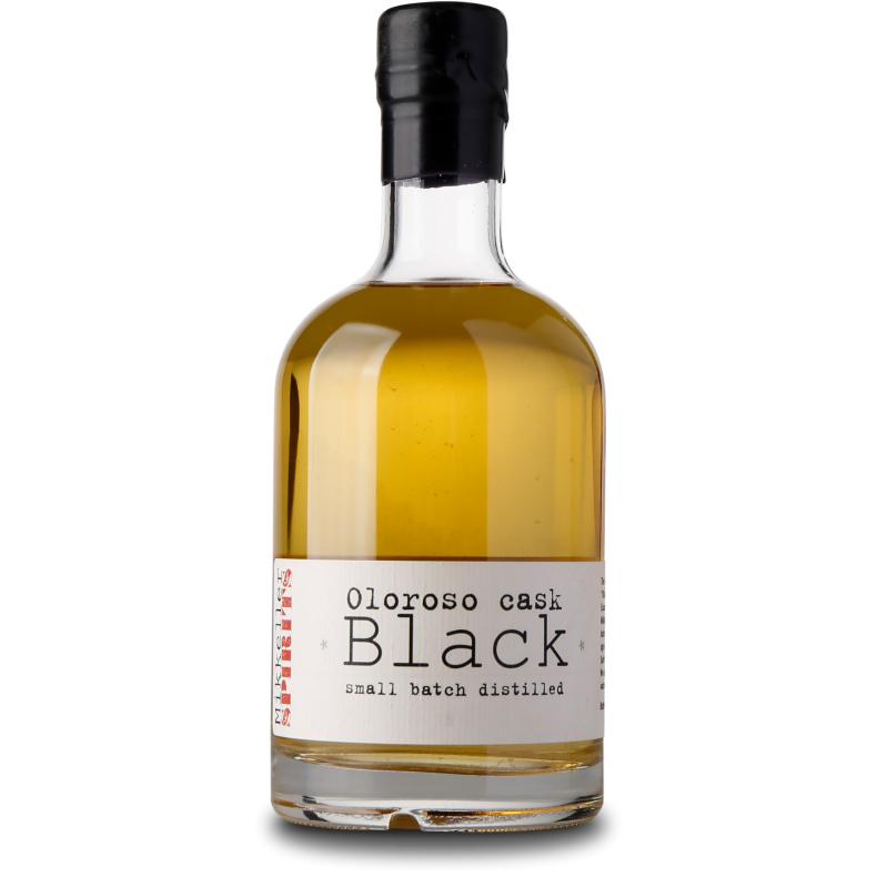 Mikkeller Oloroso Cask Whisky 43% 