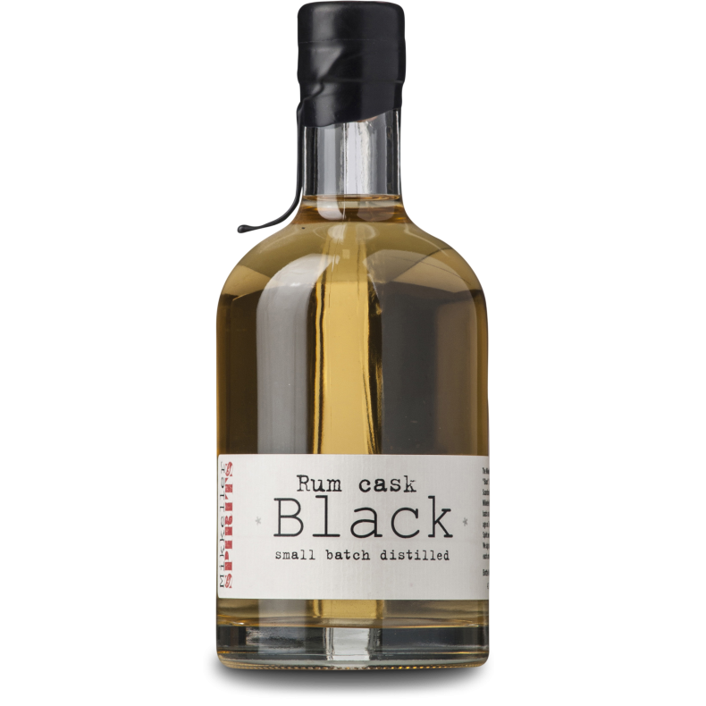 Mikkeller Rum Edition Whisky 43% 