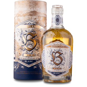 Bonpland Blanc VSOP 40%