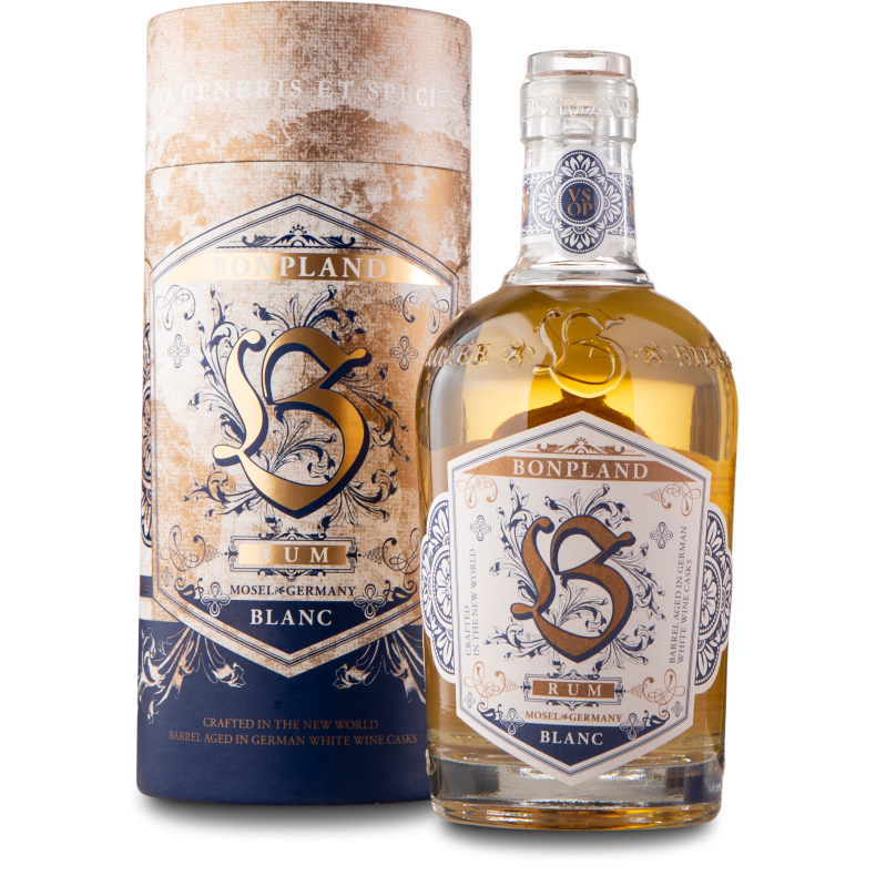 Bonpland Blanc VSOP 40%