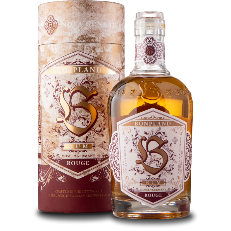 Bonpland Rouge VSOP 40%