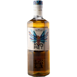 Ron Piet 10yo 40,0%