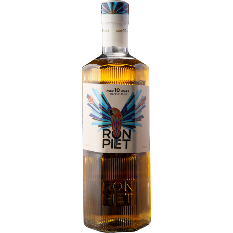 Ron Piet 10yo 40,0%