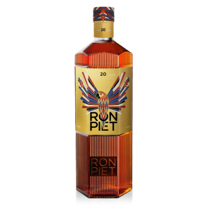 Ron Piet 20yo 40,0%