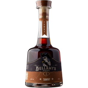Bellamys Tawny Panama Meets Port 8YO 45%