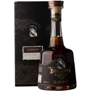 Bellamys Mizunara Cask Finish 48,4%