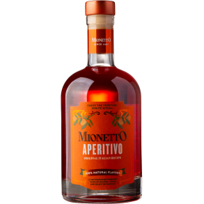 Mionetto Aperitivo 11% 50 cl