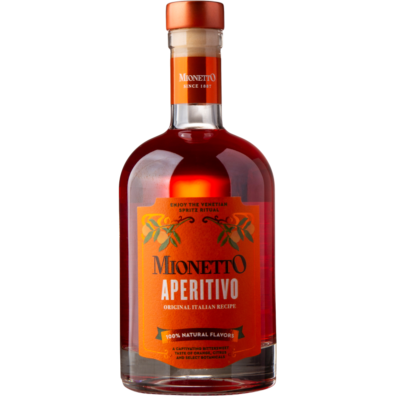 Mionetto Aperitivo 11% 50 cl