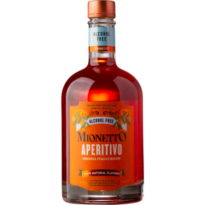 Mionetto Aperitivo alkoholfri 50cl.