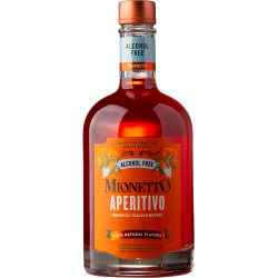 Mionetto Aperitivo Alkoholfri pakke
