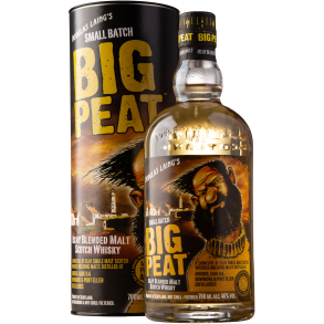 Big Peat Islay 46% 70cl