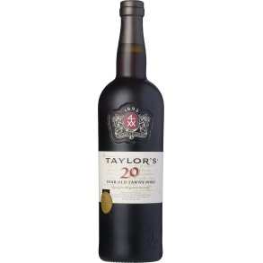 Taylors 20 Years Old Tawny Port