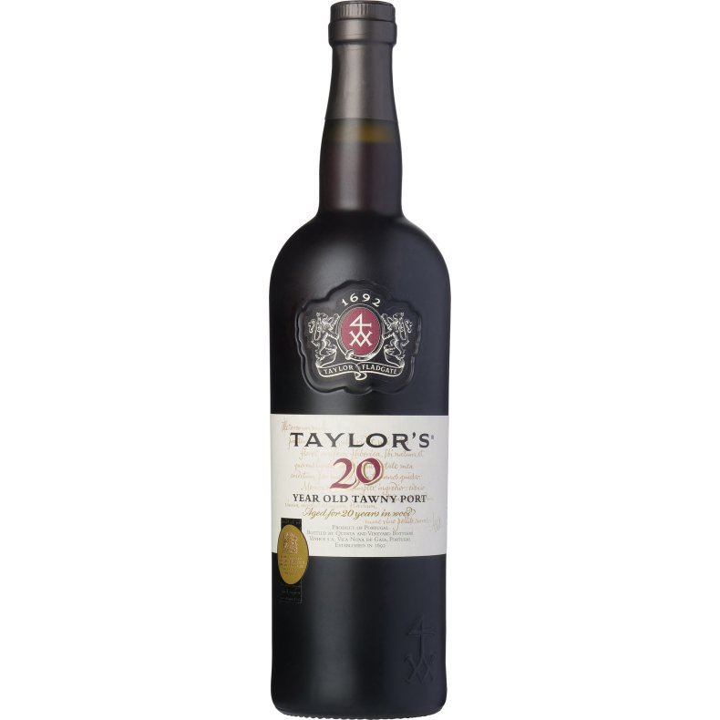 Taylors 20 Years Old Tawny Port