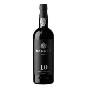 Barros 10 Years Tawny Port