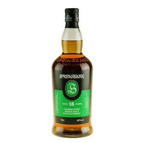 Springbank 15 Years 46%