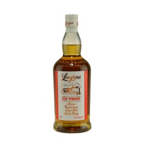 Longrow 100 Proof 57,1%