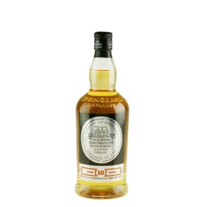 Hazelburn 10 Years 46%