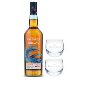 Talisker The Wild Blue 48,2%