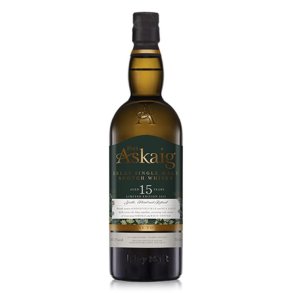 Port Askaig 15 Years 50,5%