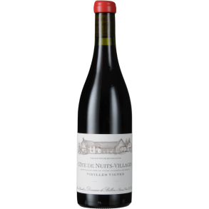 Cote de Nuits Villages Rouge Vieilles Vignes 2023