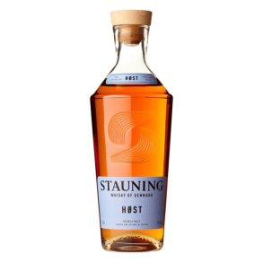 Stauning H�st 40,5%