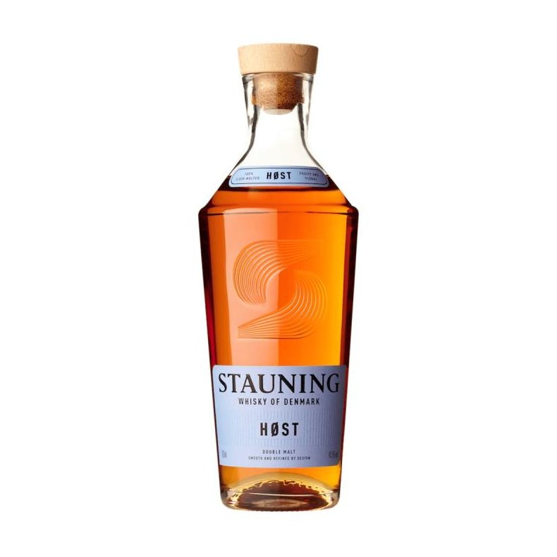 Stauning H�st 40,5%