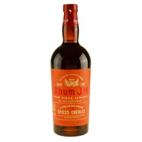 Rhum JM Atelier Epices Cr�oles 46%