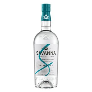 Savanna Intense 41.3% Reunion