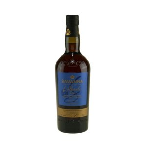 Savanna L'Absolu 2025 Extra old rum 58%