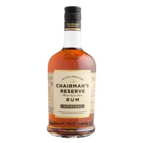  Chairmans Reserve original rum