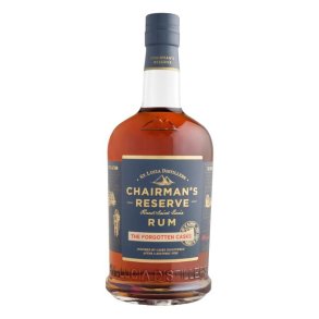 Chairman's Reserve The Forgotten Casks 40%