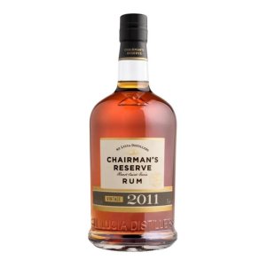 Chairman's Reserve Vintage 2011 Limited Edition 46,8%