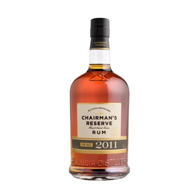 Chairman's Reserve Vintage 2011 Limited Edition 46,8%