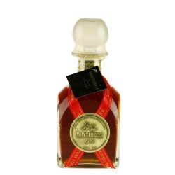 Montebello Rhum Vieux Cuvee Prestige 1982 42%