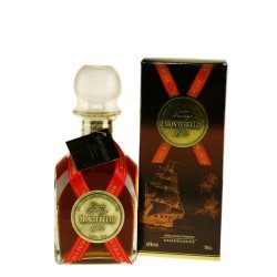 Montebello Rhum Vieux Cuvee Prestige 1982 42%
