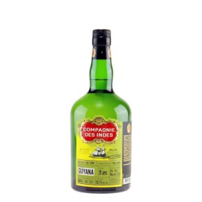 CDI Port Mourant Guyana 9y 58,7%