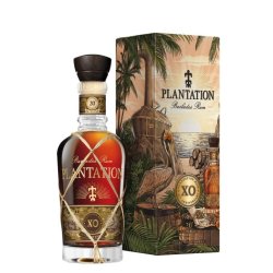PLANTATION XO 20TH ANNIVERSARY 