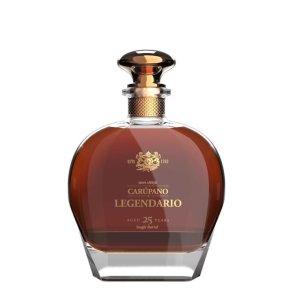 Carupano Legendario 40%