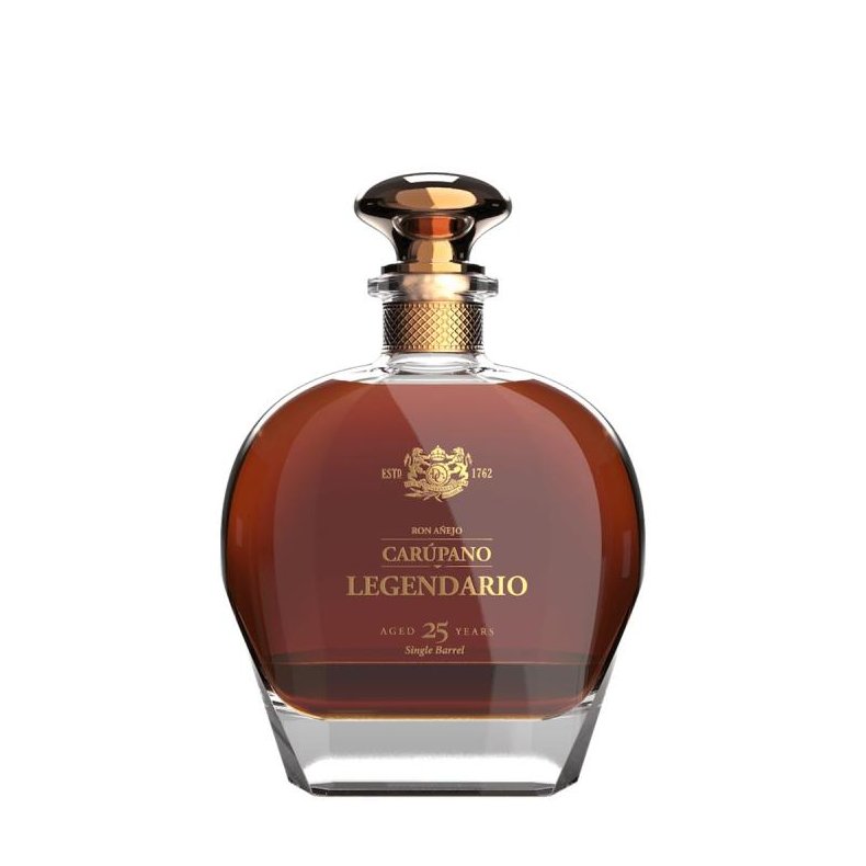Carupano Legendario 40%